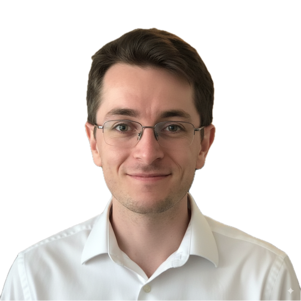 Max Paulus Profile Picture